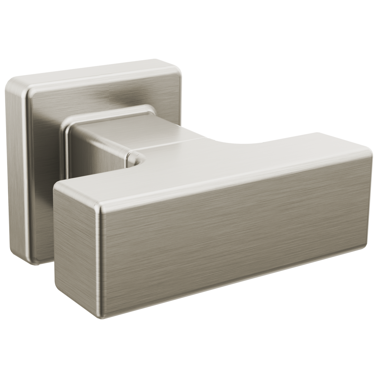 Frank Lloyd Wright Bath Collection by Brizo Drawer Knob