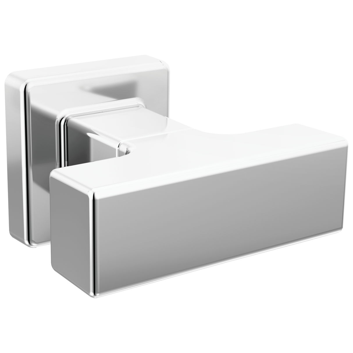 Frank Lloyd Wright Bath Collection by Brizo Drawer Knob