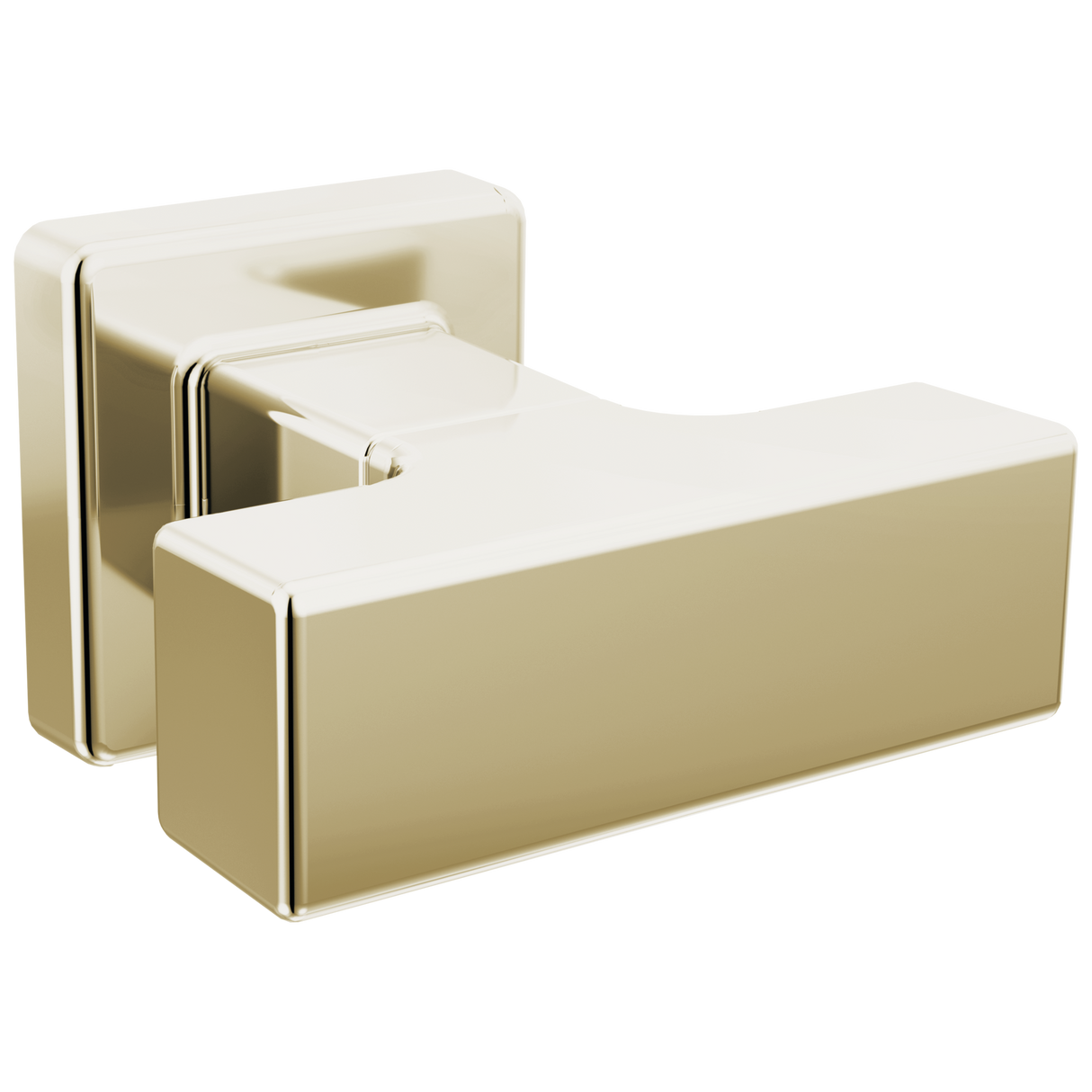 Frank Lloyd Wright Bath Collection by Brizo Drawer Knob