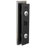 Kintsu Robe Hook Glass Panel Installation Kit