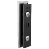 Kintsu Robe Hook Glass Panel Installation Kit