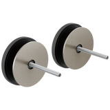 Kintsu Towel Bar Glass Panel Installation Kit