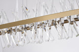 LED Chandelier FT96C39G