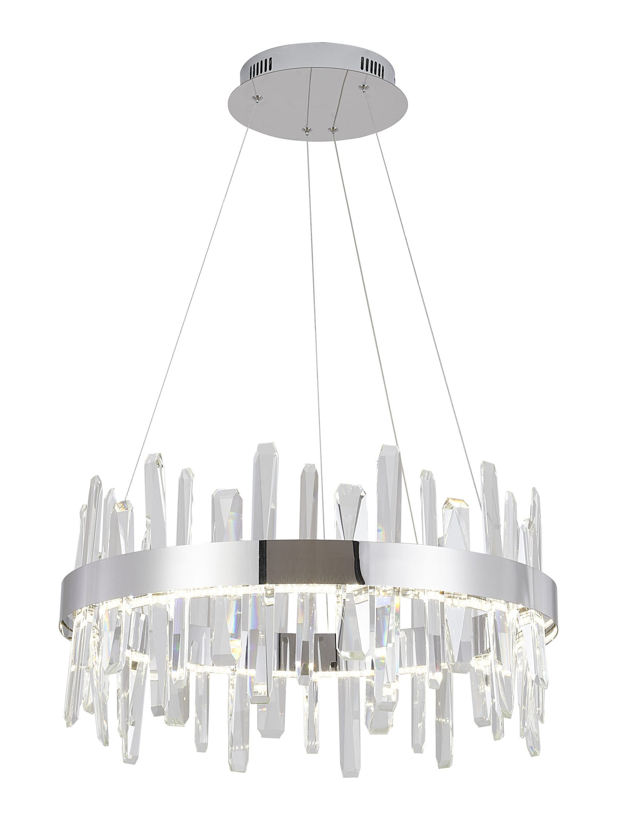LED Chandelier FT70C24CR
