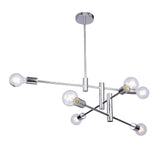 Chandelier TR77C35CH