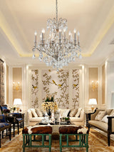 Chandelier BET65PEW