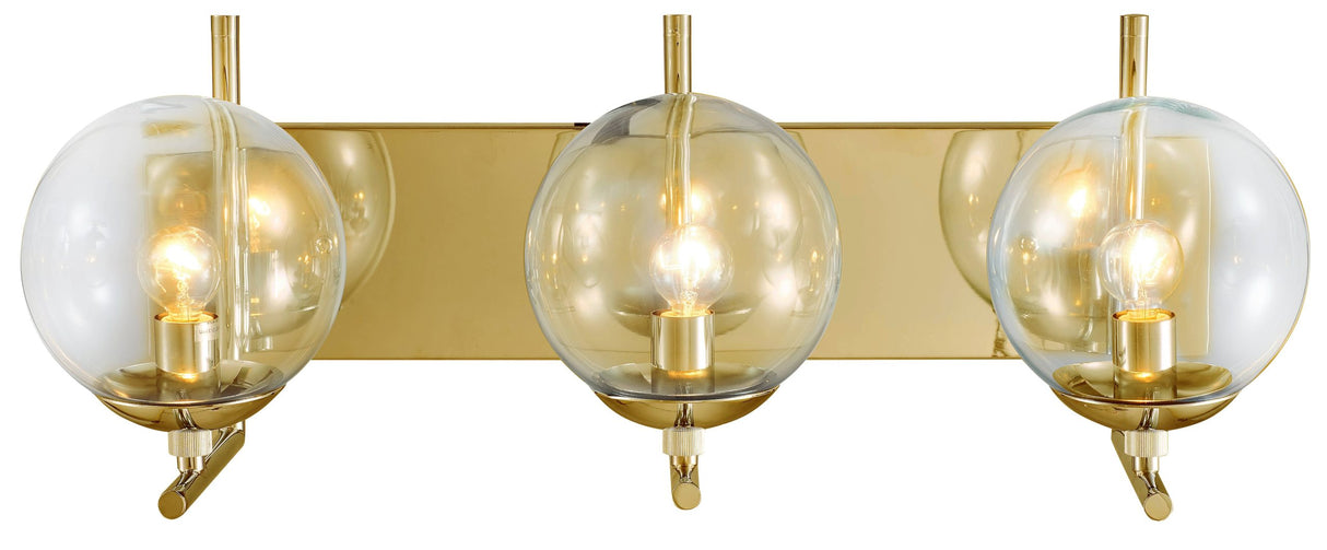Wall Sconce KJ01W23BR