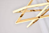 LED Chandelier FIT36C19G