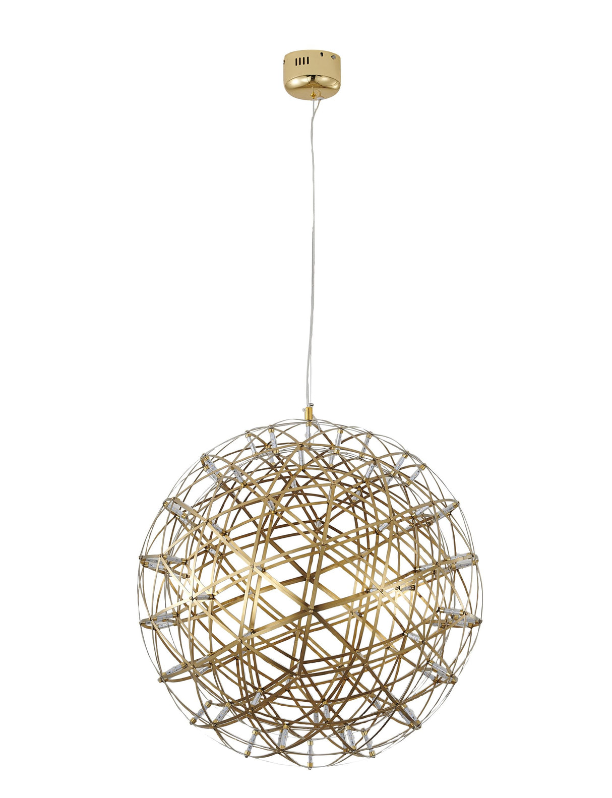 LED Chandelier MN38GD