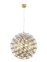 LED Chandelier MN38GD