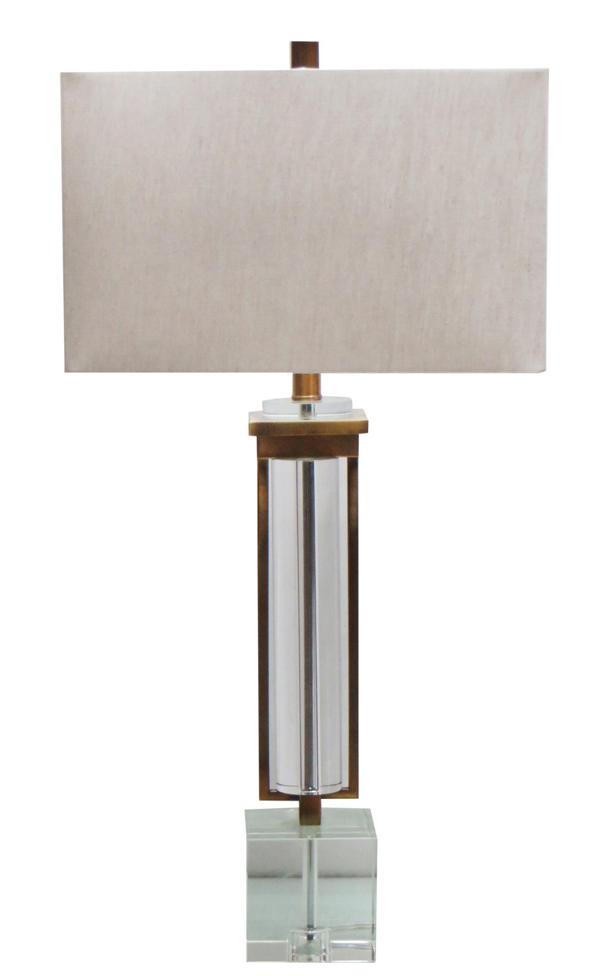Table Lamp JTL41RC-AB