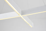 LED Chandelier MV04WH