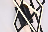 LED Wall Sconce FIT38W15BK