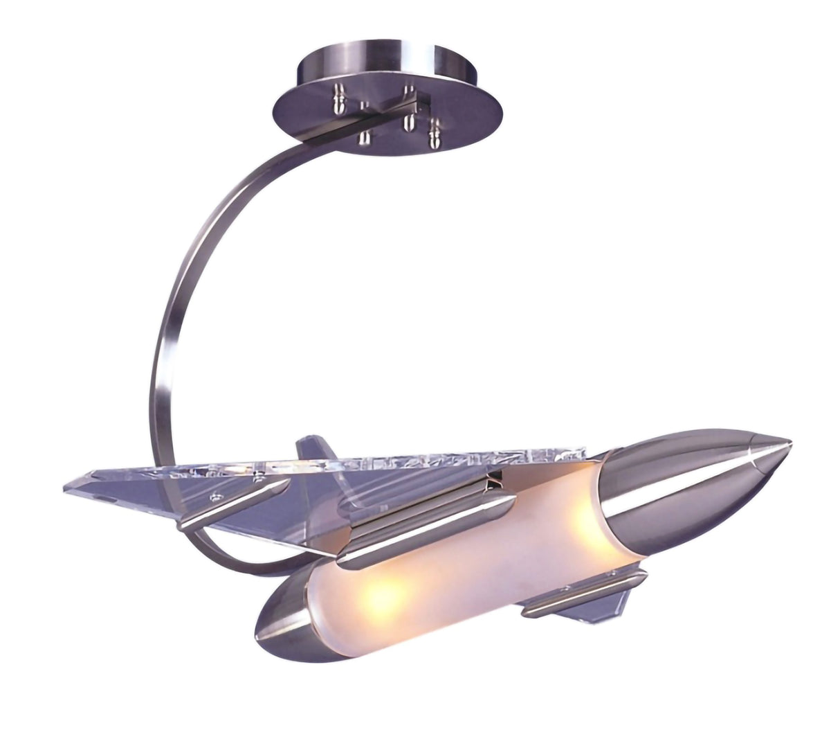 Childrens Lighting ZA17