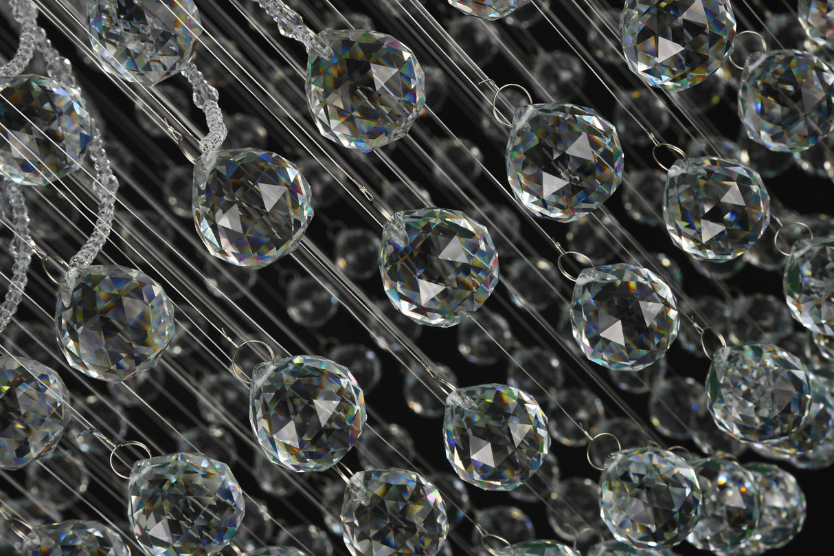 Chandelier KM07C31CH