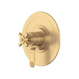 Armstrong 1/2" Therm & Pressure Balance Trim With 2 Functions