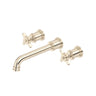 Armstrong Wall Mount Lavatory Faucet Trim