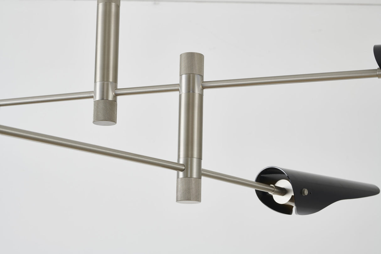 Chandelier DU177C60SN