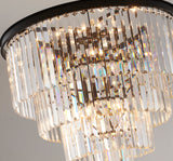 Chandelier LA82C24B