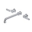 Armstrong Wall Mount Tub Filler Trim