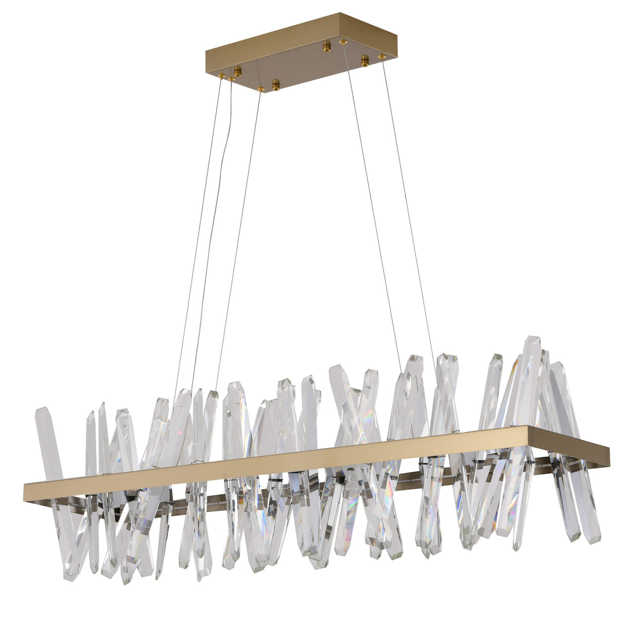 LED Chandelier FT98C40G