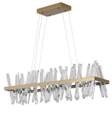 LED Chandelier FT98C40G