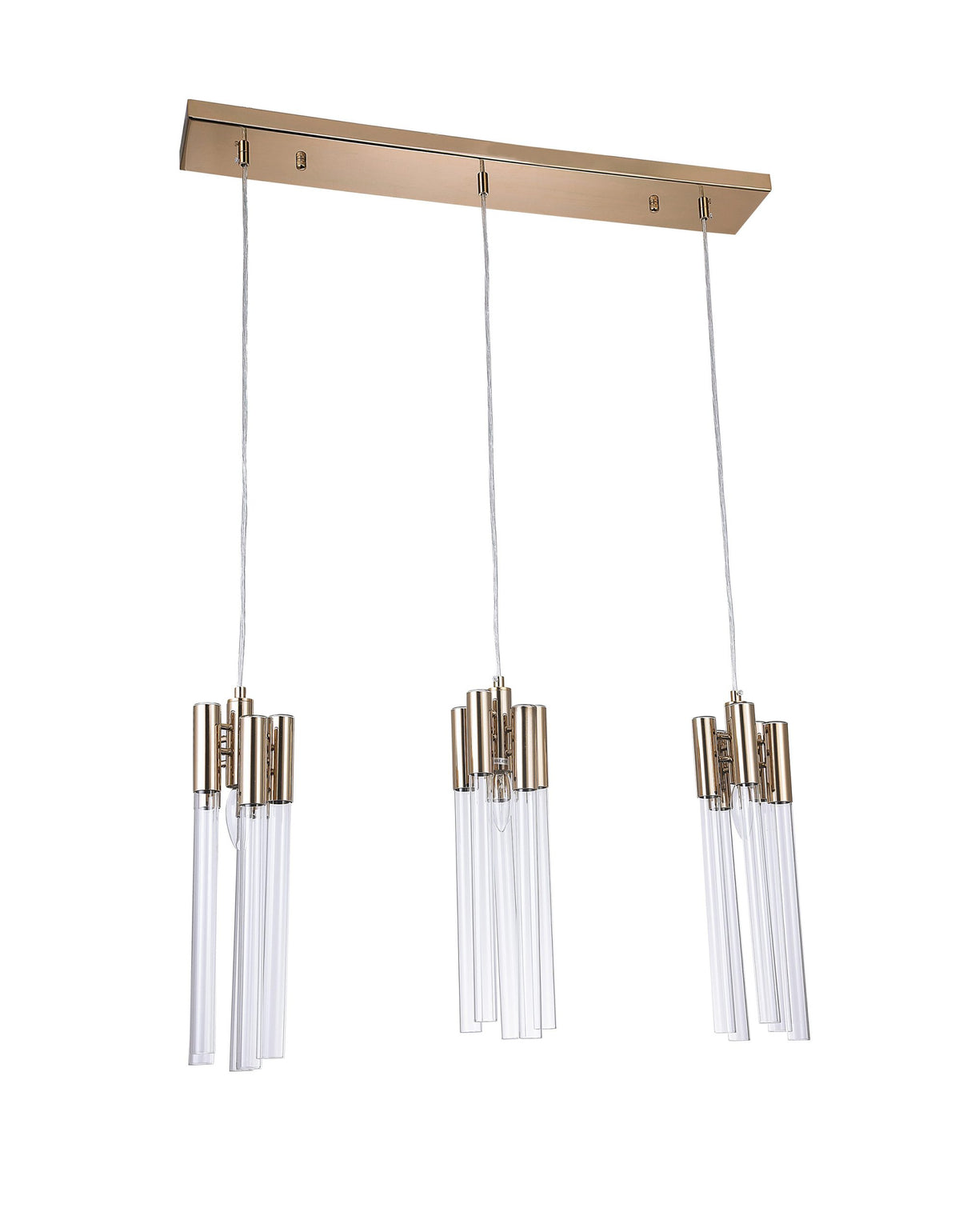 Chandelier MU79C31G