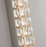 LED Wall Sconce DIN09W24CH