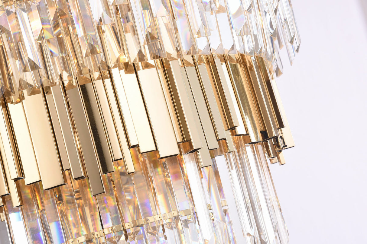 Chandelier MU66