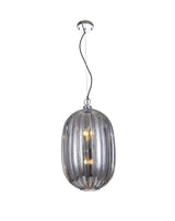 Single Pendant Lighting DU155P19CH