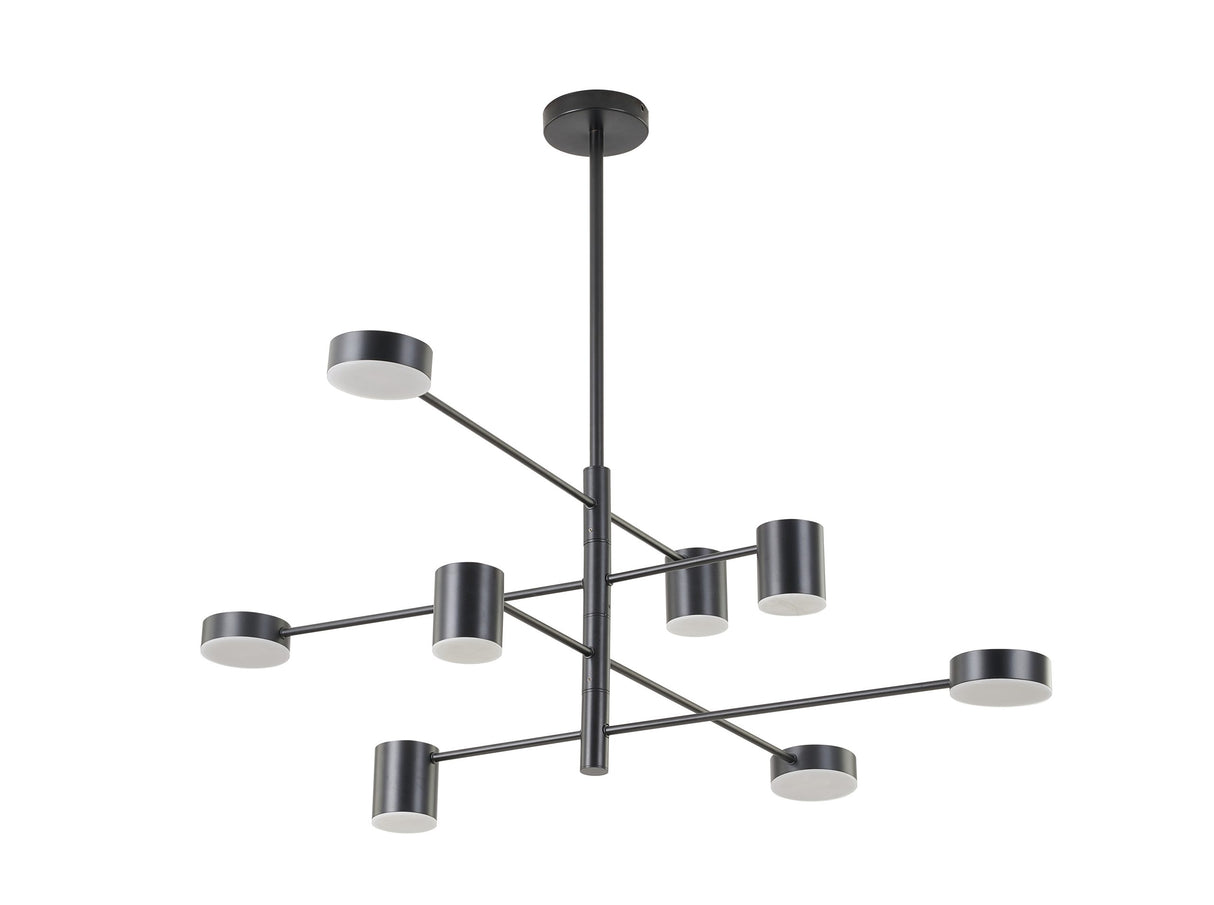 LED Chandelier BE21C40B