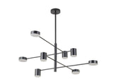 LED Chandelier BE21C40B