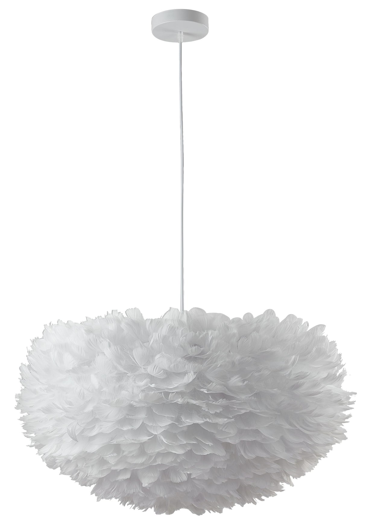 Chandelier DLS19C29W