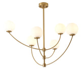 Chandelier DC09C36G
