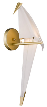 LED Wall Sconce SR14