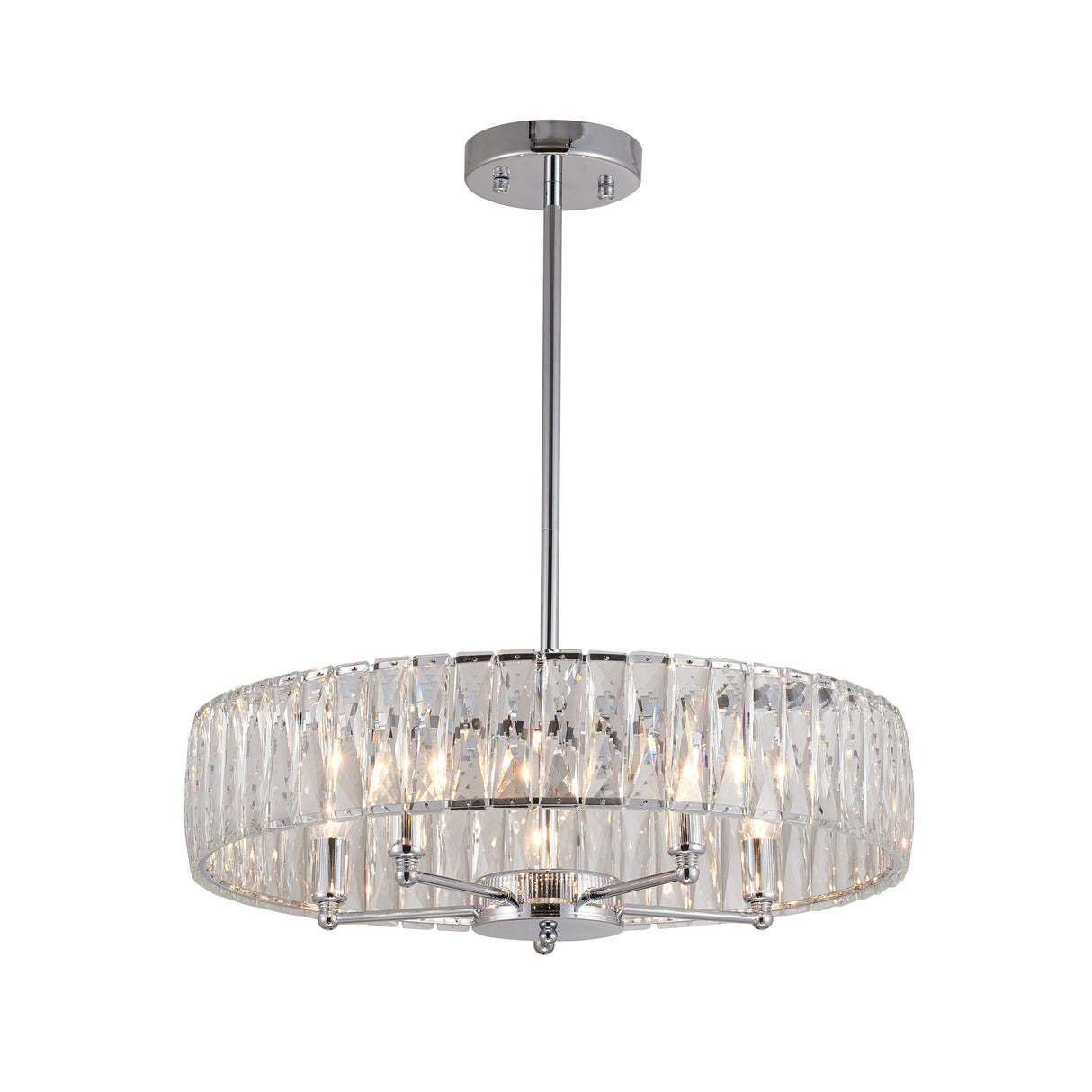 Chandelier OC42C22CH