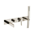 AquaDesign Caso Wall Mount Tub Filler 700017 - image 2
