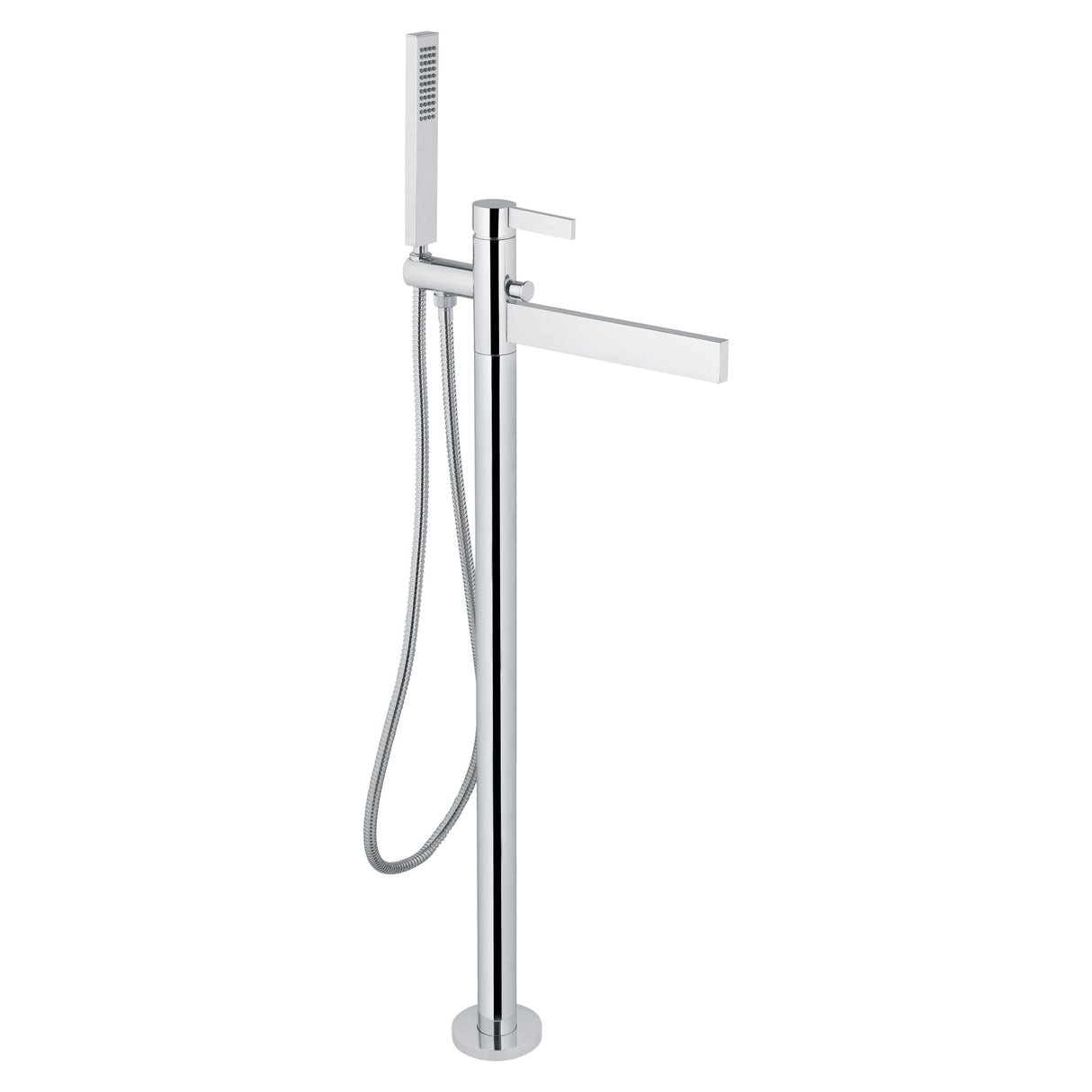 Floor Mount Tub Filler - Caso 700018