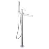 Floor Mount Tub Filler - Caso 700018