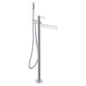 Floor Mount Tub Filler - Caso 700018