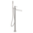 AquaDesign Caso Floor Mount Tub Filler 700018 - image 2