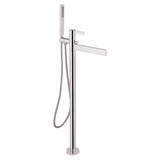 Floor Mount Tub Filler - Caso 700018
