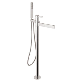 AquaDesign Caso Floor Mount Tub Filler 700018 - image 2