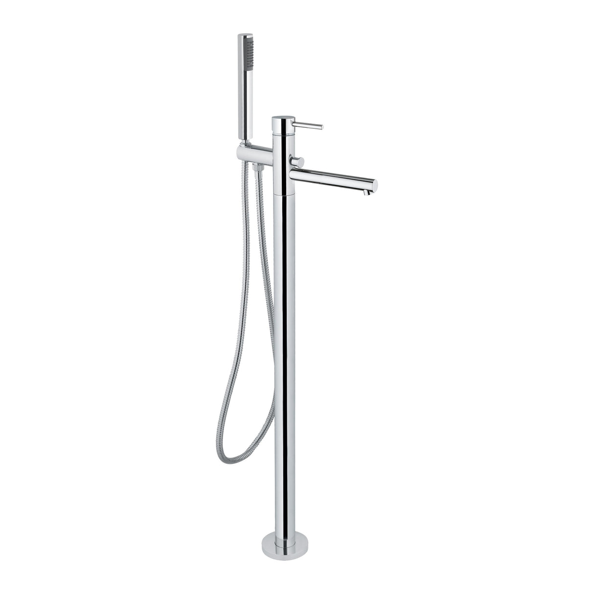 Floor Mount Tub Filler - 700065