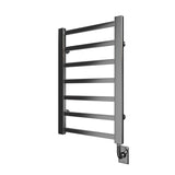 19.5"x31" Tuzio Milano Towel Warmer