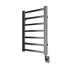 19.5"x31" Tuzio Milano Towel Warmer