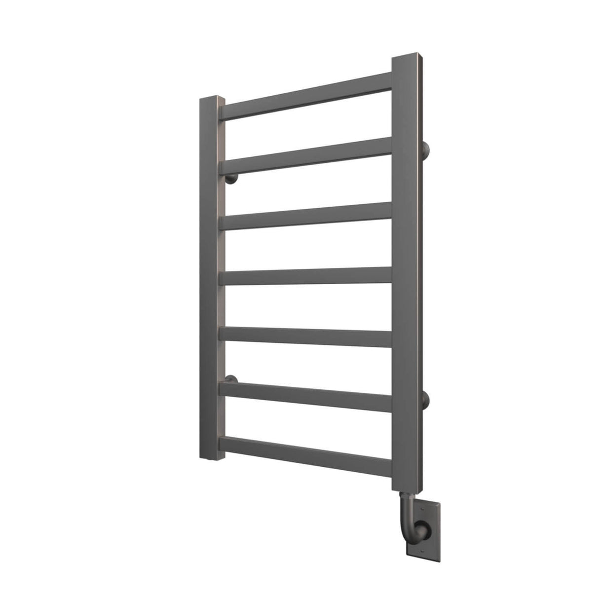 19.5"x31" Tuzio Milano Towel Warmer