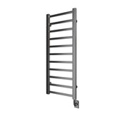19.5"x50.5" Tuzio Milano Towel Warmer