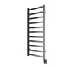 19.5"x50.5" Tuzio Milano Towel Warmer