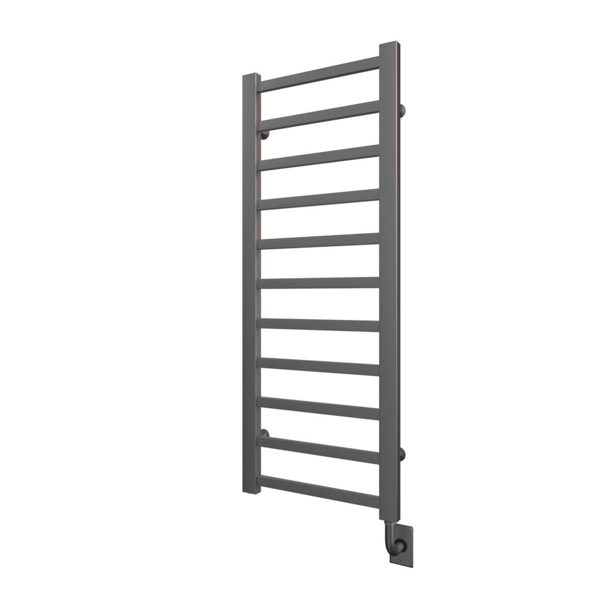 19.5"x50.5" Tuzio Milano Towel Warmer